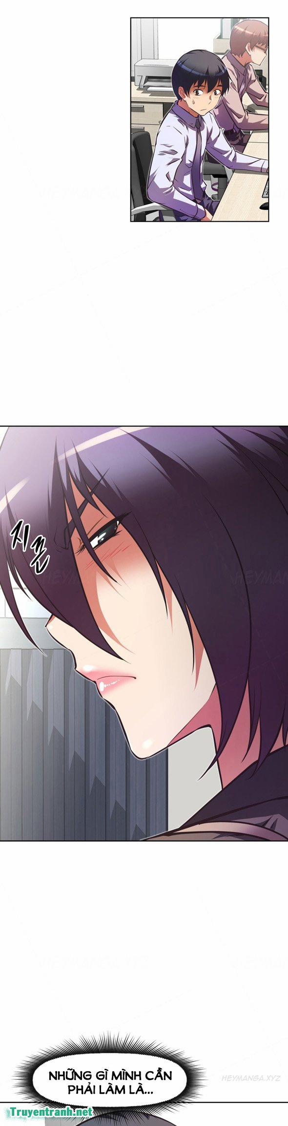 Brawling Go! 76 trang 49