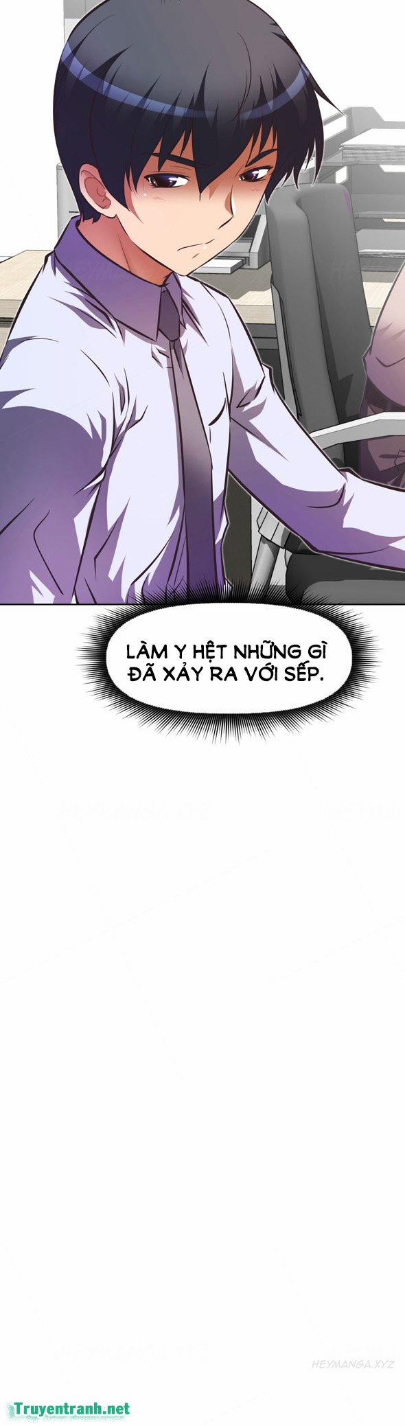 Brawling Go! 76 trang 50