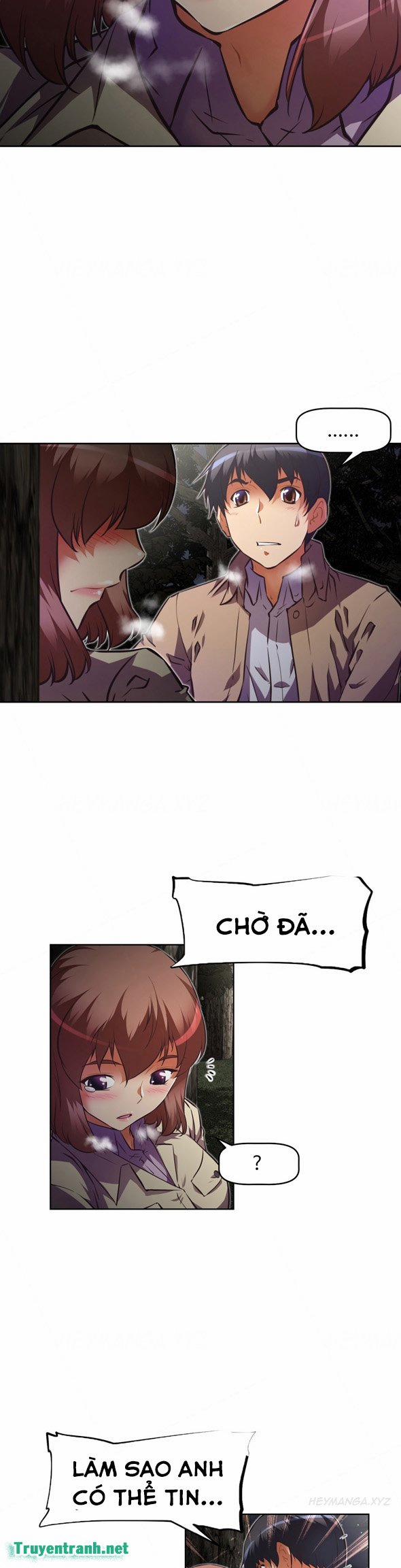 Brawling Go! 76 trang 7