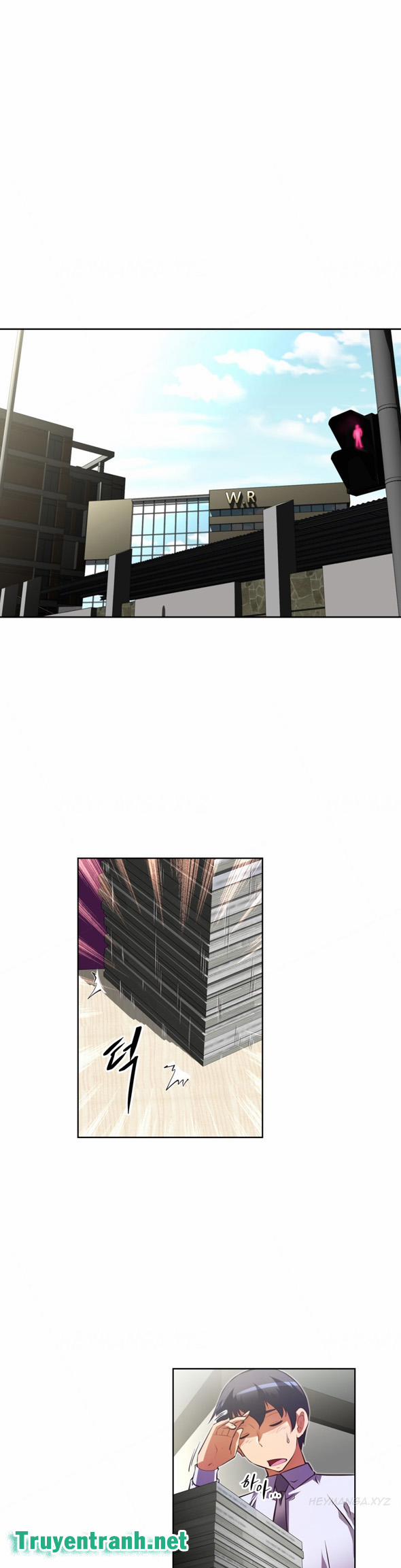 Brawling Go! 77 trang 1