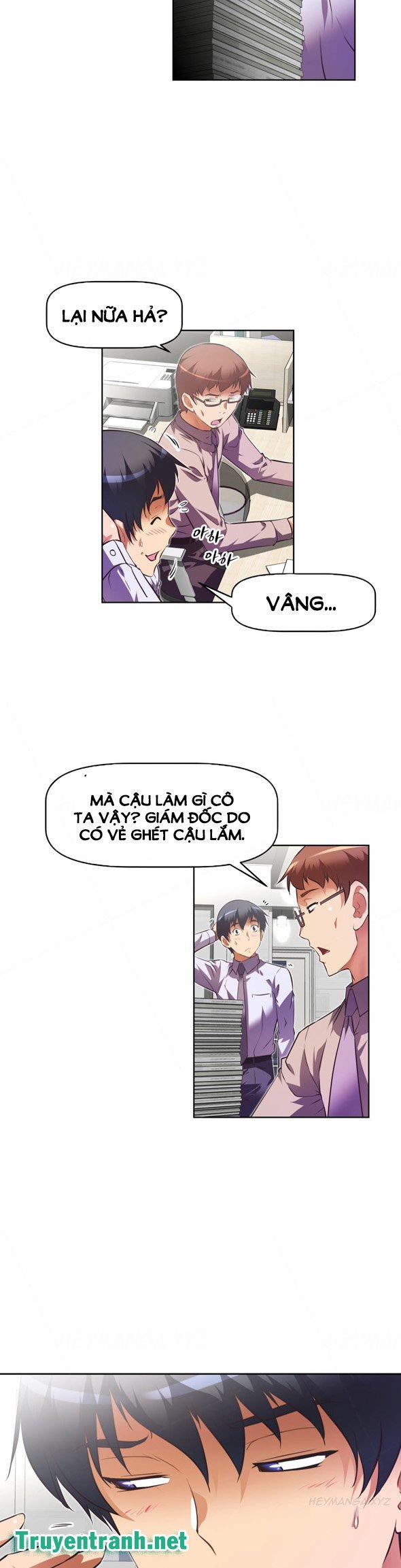 Brawling Go! 77 trang 2