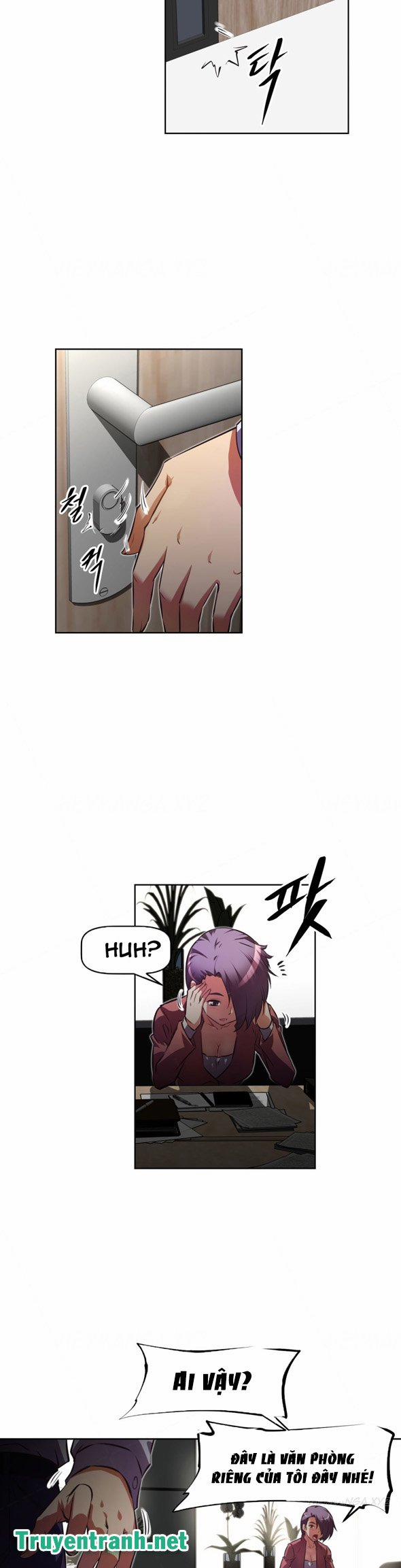 Brawling Go! 77 trang 35