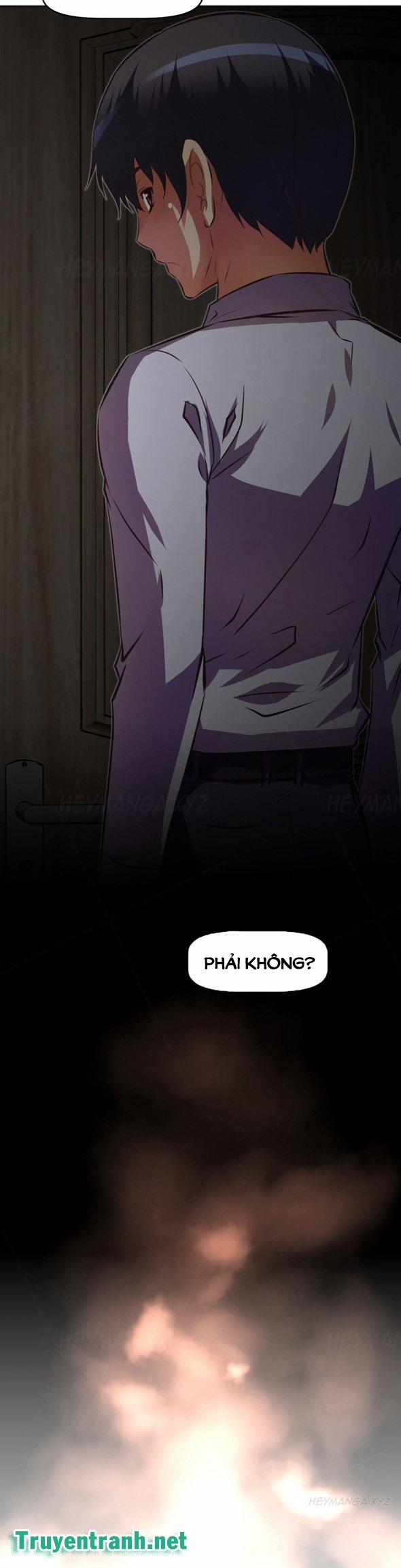 Brawling Go! 77 trang 37