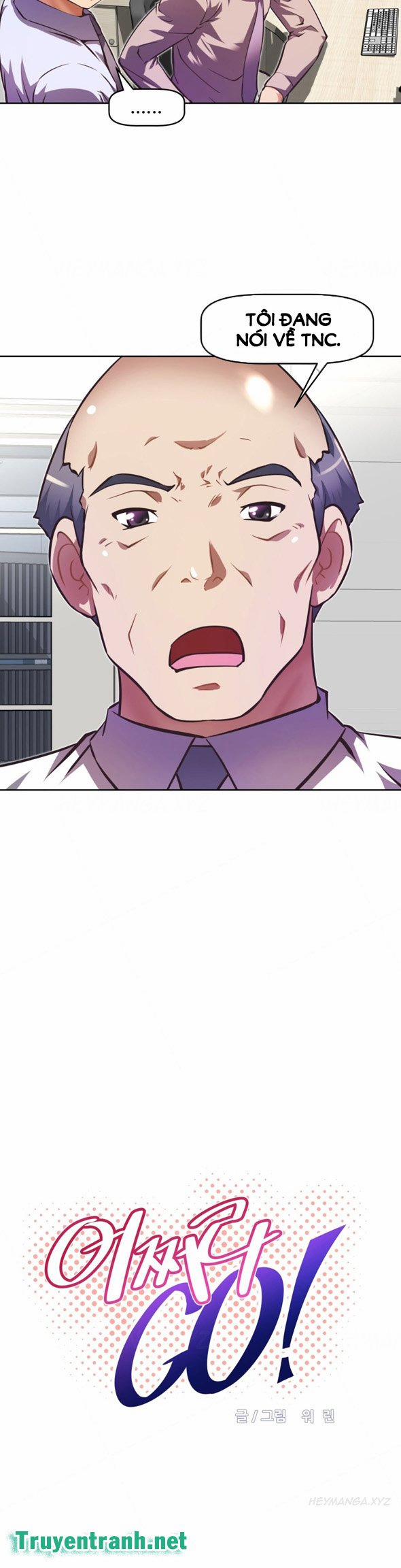 Brawling Go! 77 trang 4