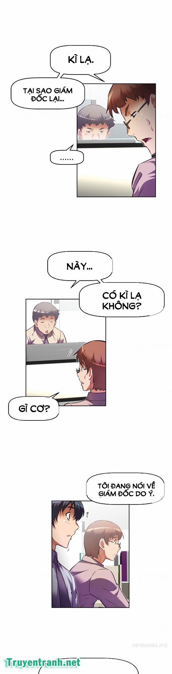 Brawling Go! 77 trang 8