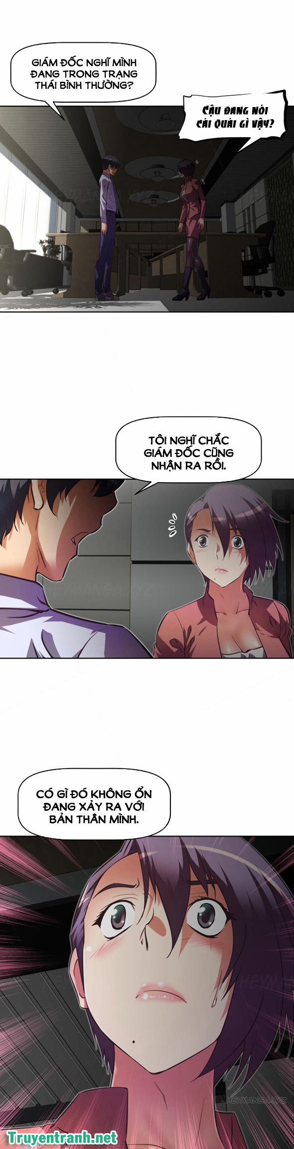 Brawling Go! 78 trang 15