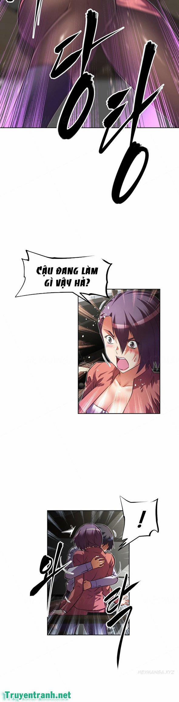 Brawling Go! 78 trang 26