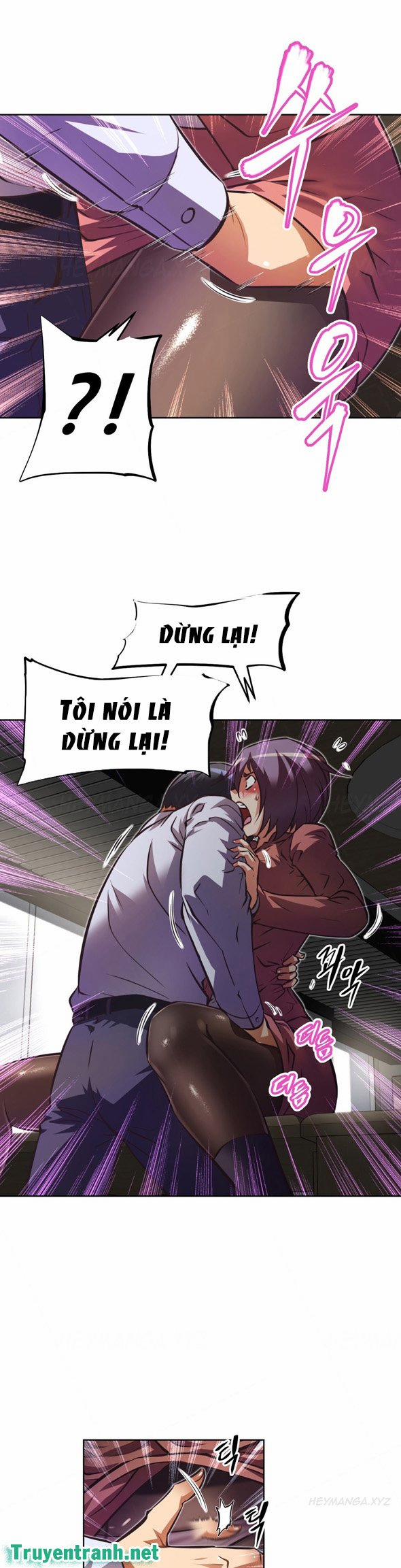 Brawling Go! 78 trang 27