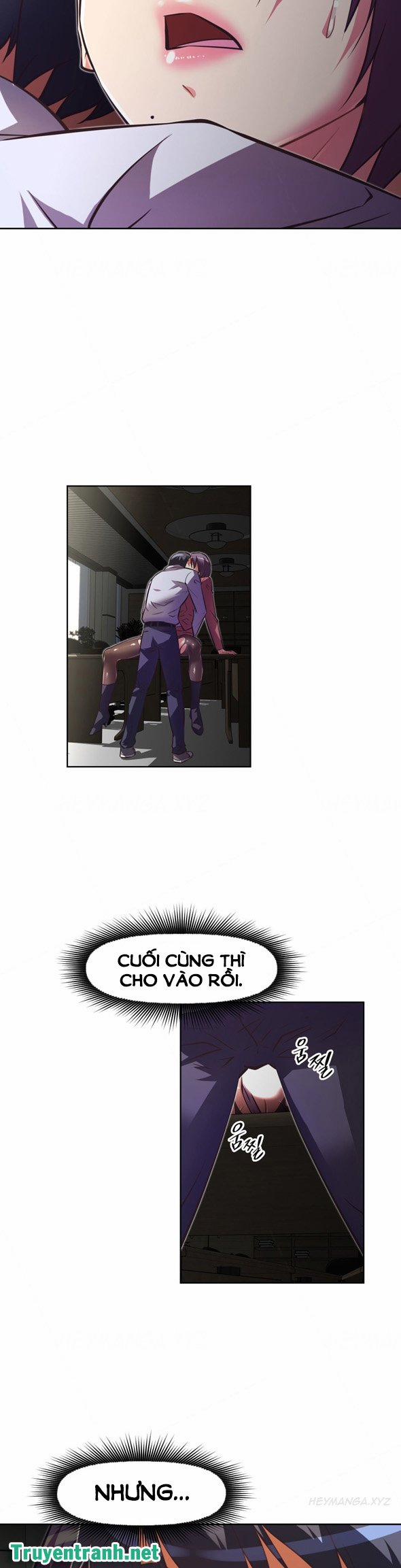 Brawling Go! 78 trang 33