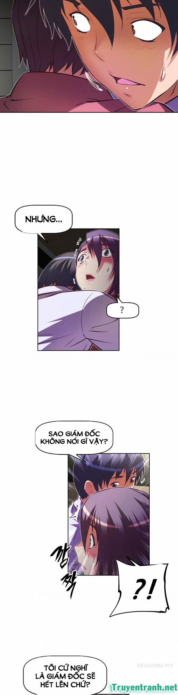 Brawling Go! 78 trang 34