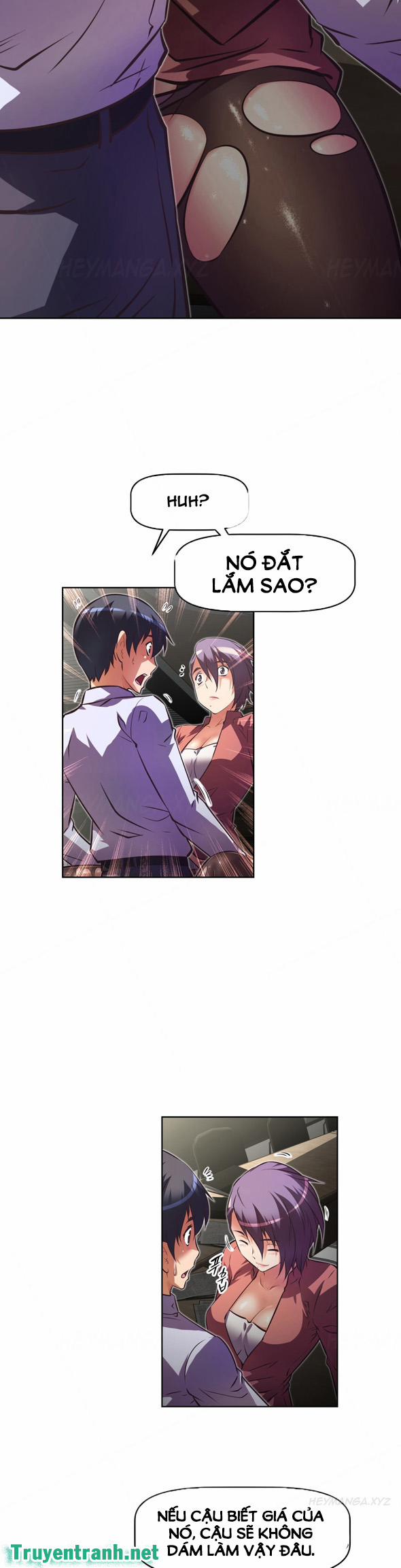 Brawling Go! 78 trang 36