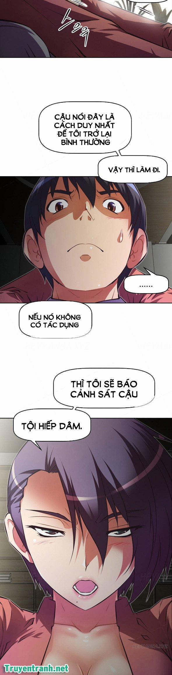 Brawling Go! 78 trang 38