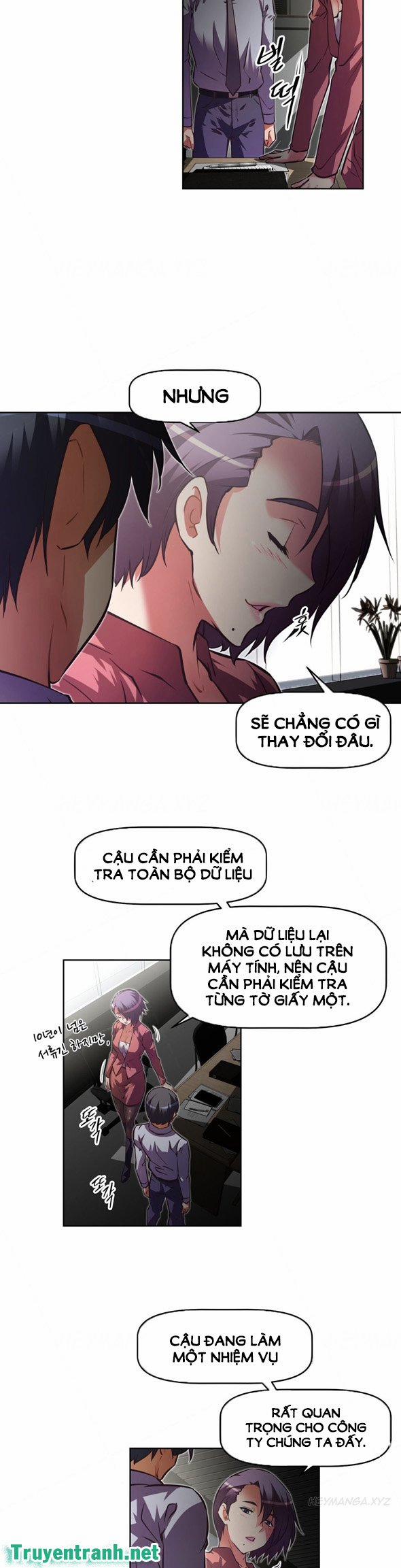 Brawling Go! 78 trang 7