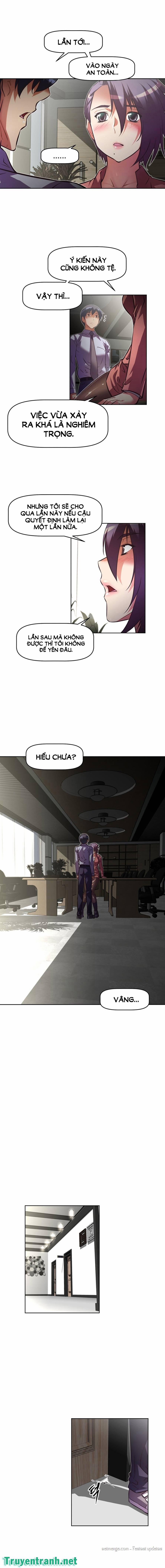 Brawling Go! 79 trang 11