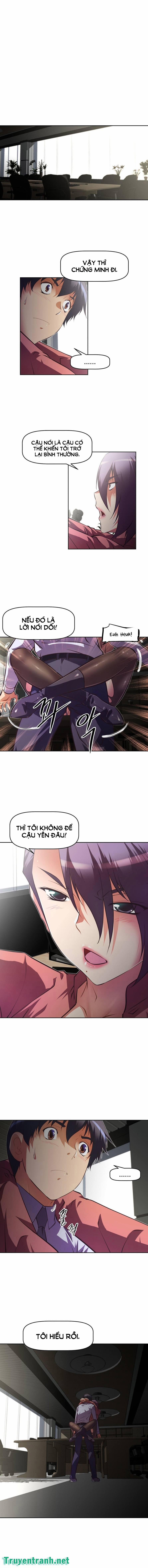 Brawling Go! 79 trang 19