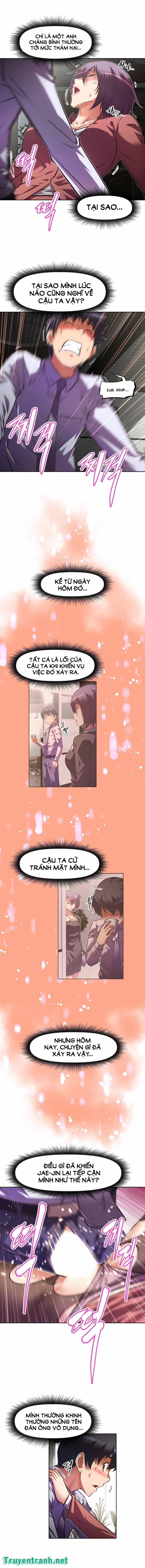 Brawling Go! 79 trang 23