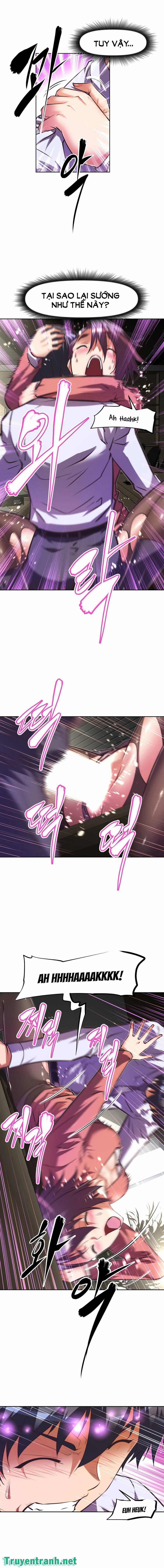 Brawling Go! 79 trang 24