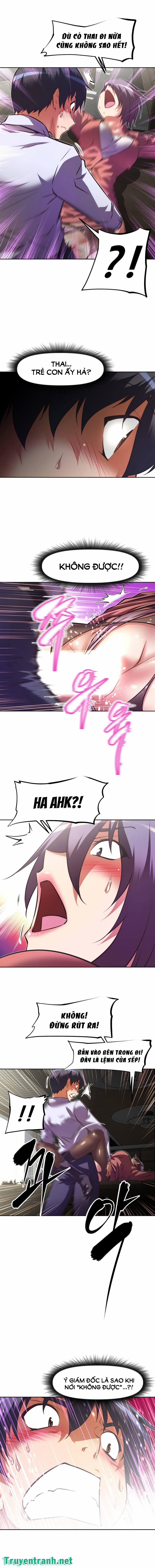 Brawling Go! 79 trang 26