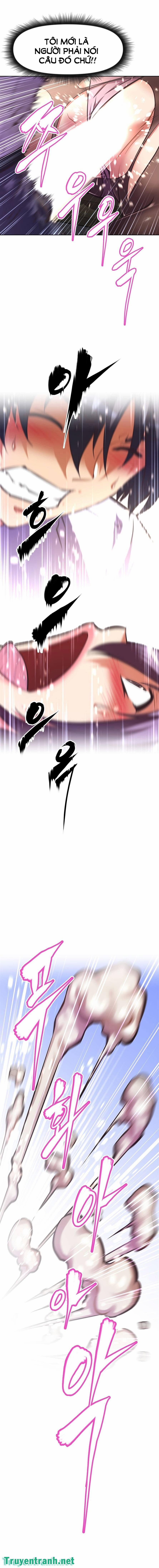 Brawling Go! 79 trang 27