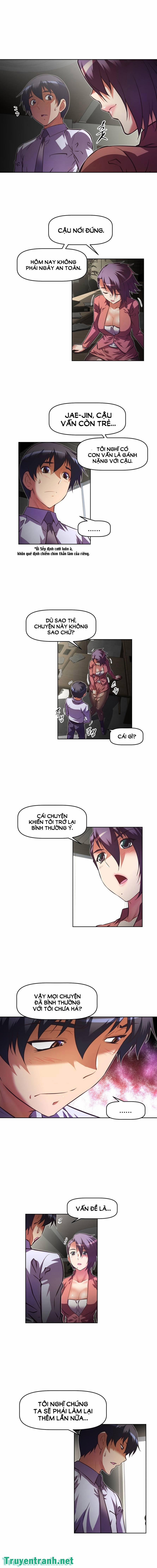 Brawling Go! 79 trang 29