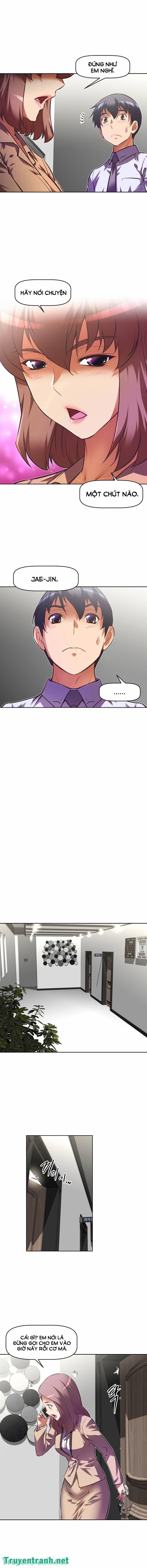 Brawling Go! 79 trang 32