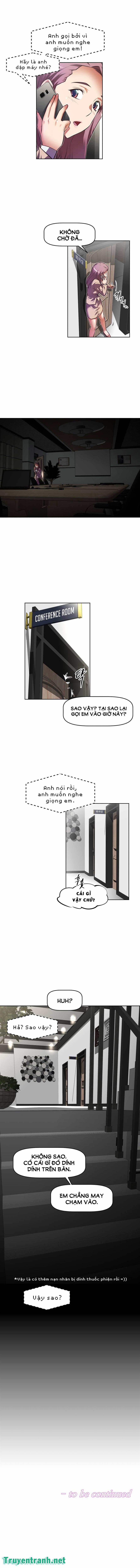 Brawling Go! 79 trang 33