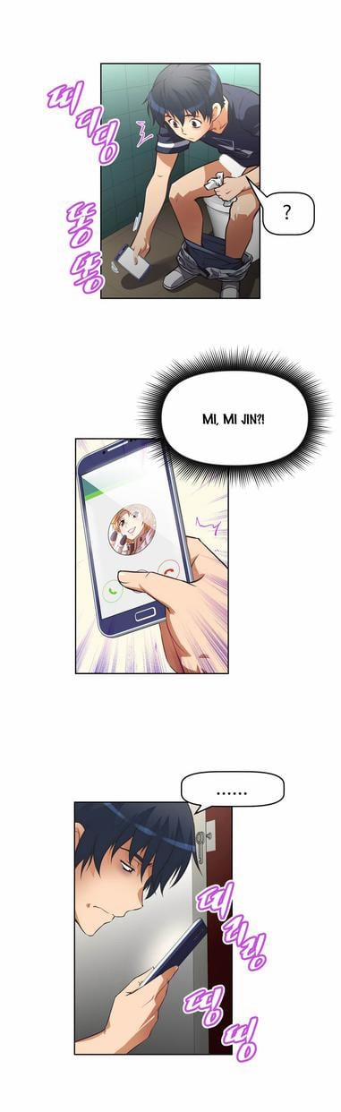 Brawling Go! 8 trang 10