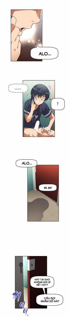 Brawling Go! 8 trang 11