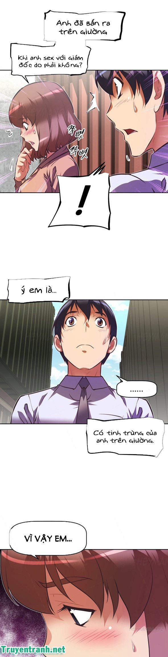 Brawling Go! 80 trang 15