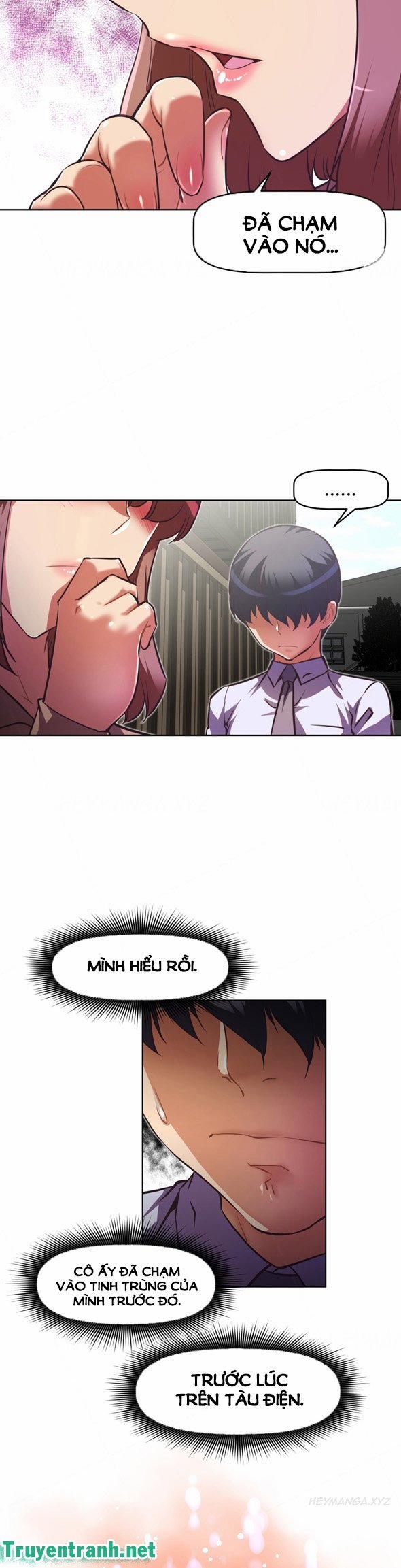 Brawling Go! 80 trang 16