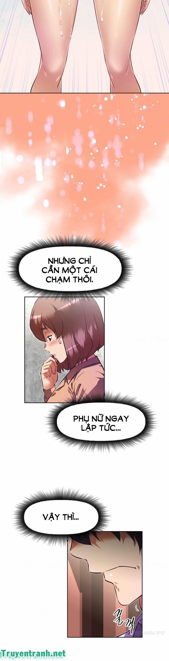 Brawling Go! 80 trang 19