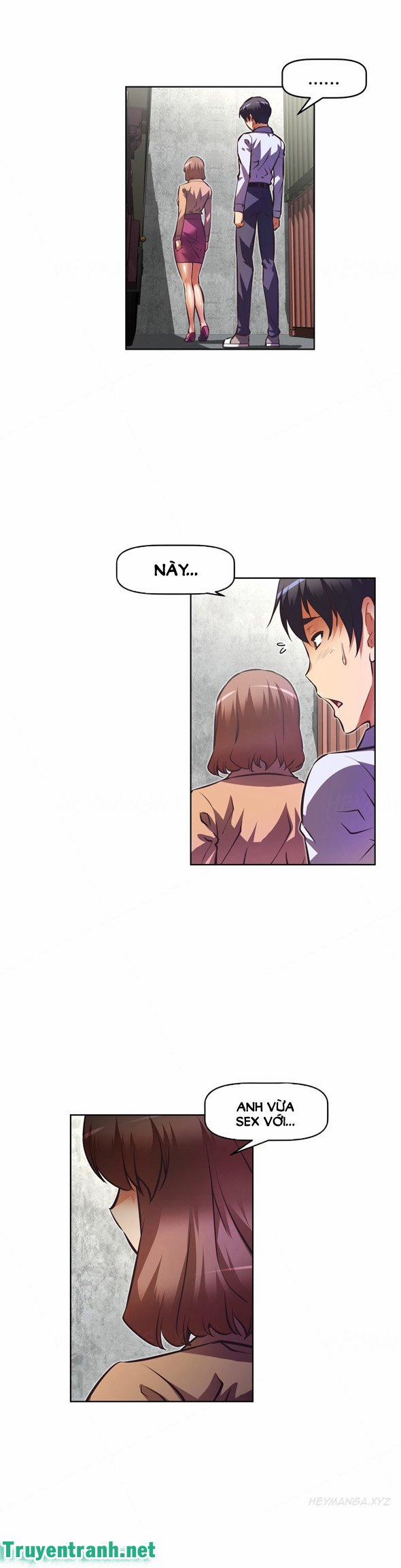 Brawling Go! 80 trang 2