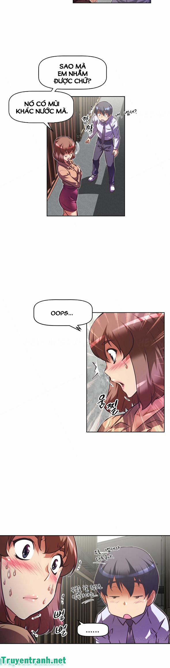 Brawling Go! 80 trang 24