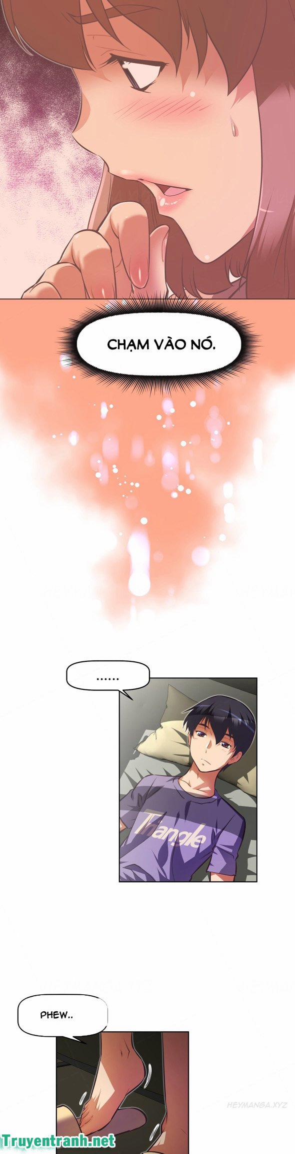 Brawling Go! 80 trang 27