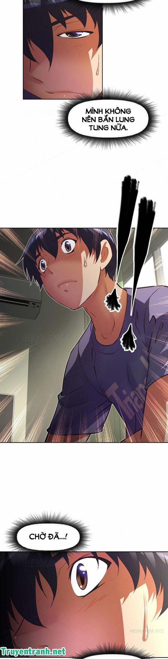 Brawling Go! 80 trang 30