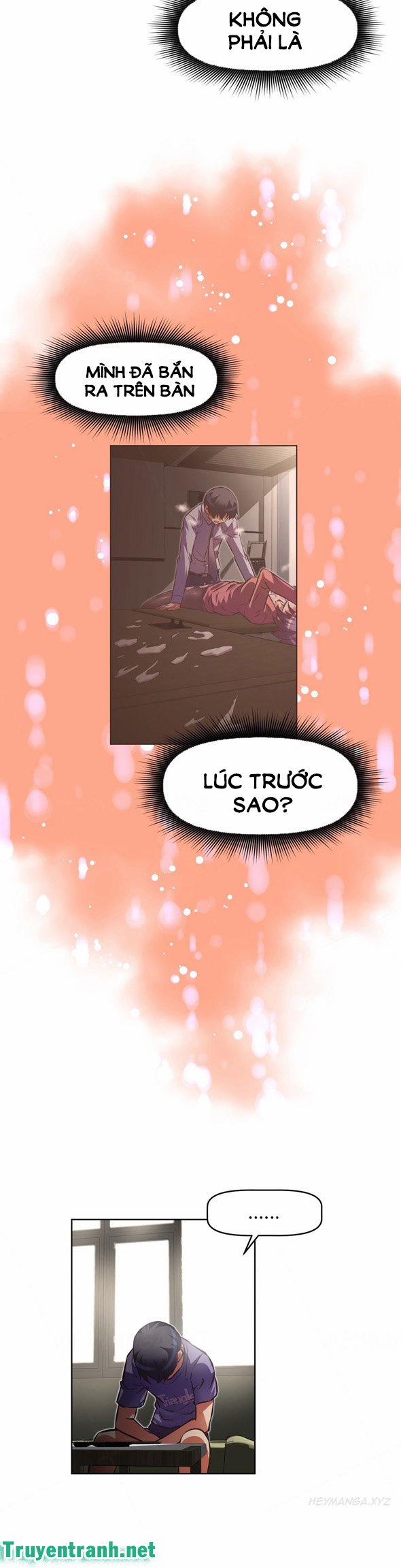 Brawling Go! 80 trang 31