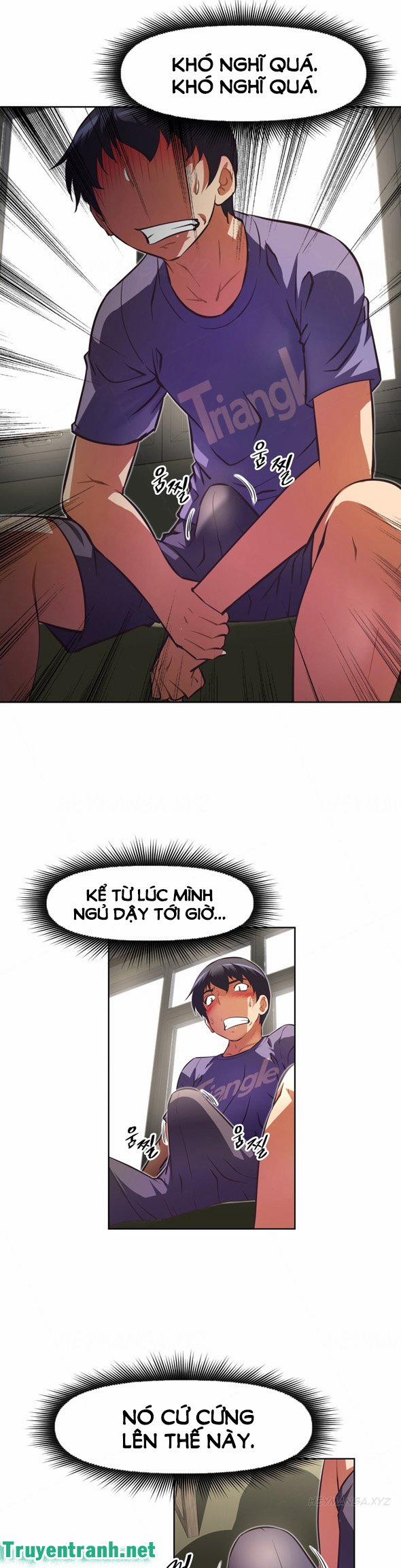 Brawling Go! 80 trang 33