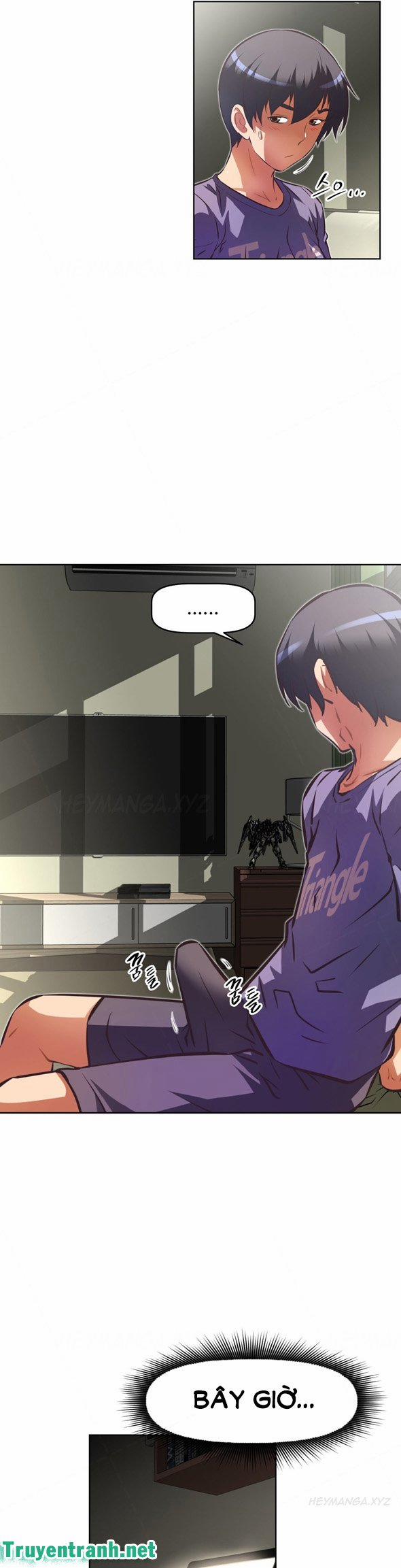 Brawling Go! 80 trang 35