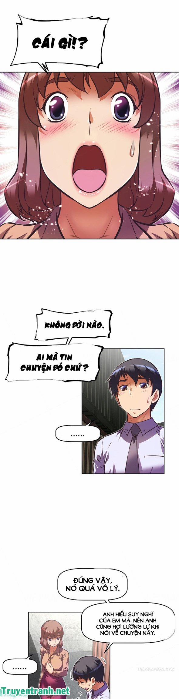 Brawling Go! 80 trang 6