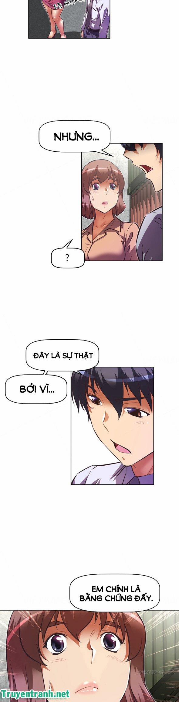 Brawling Go! 80 trang 7