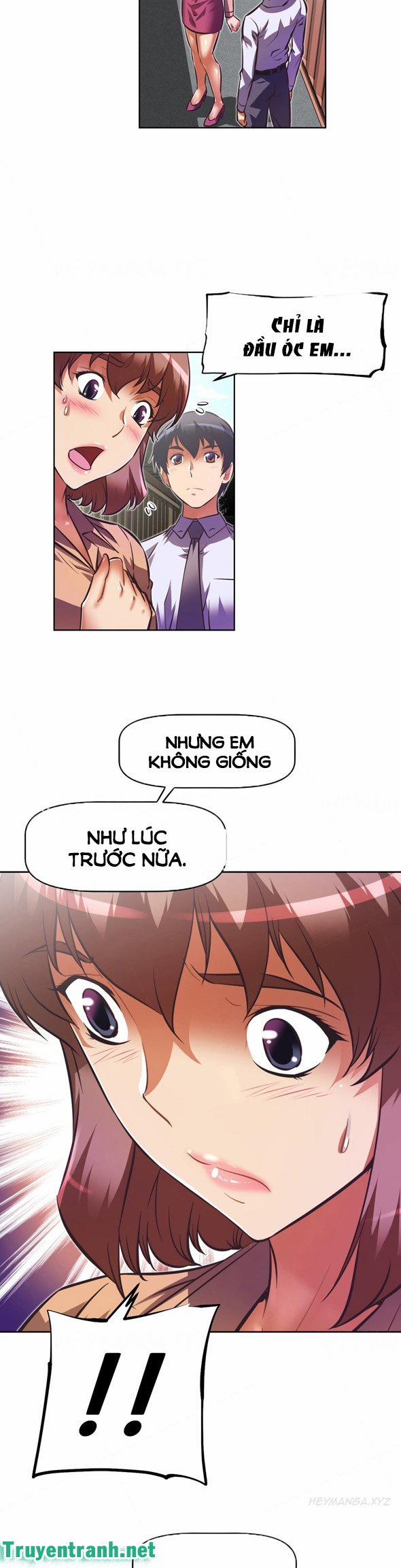 Brawling Go! 80 trang 9