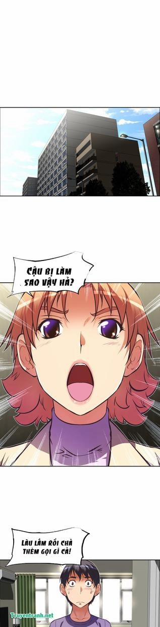 Brawling Go! 81 trang 1