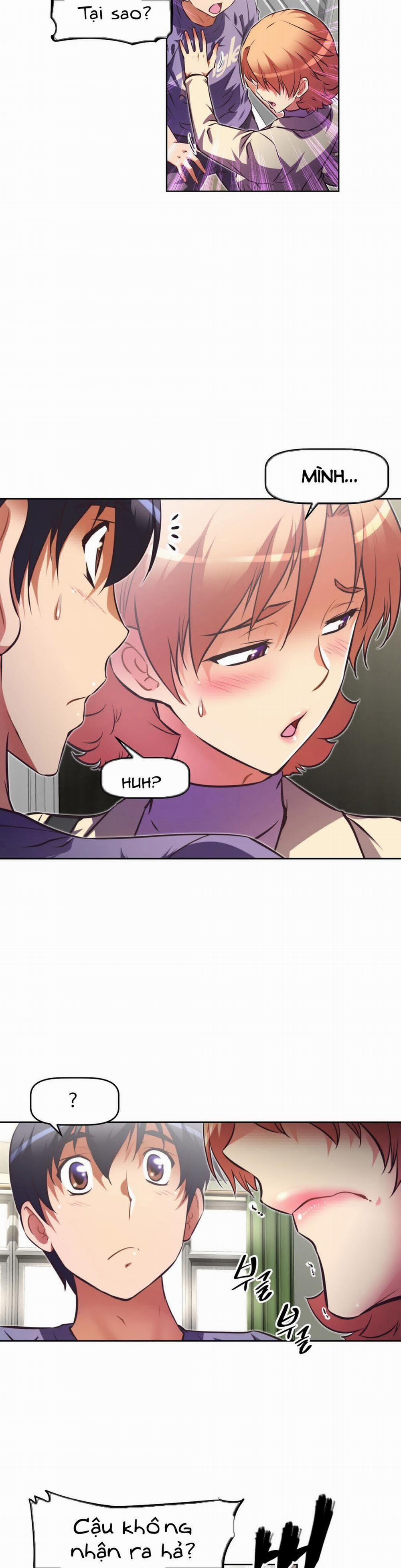 Brawling Go! 81 trang 10