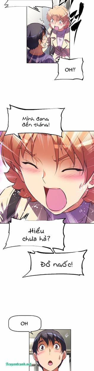 Brawling Go! 81 trang 11