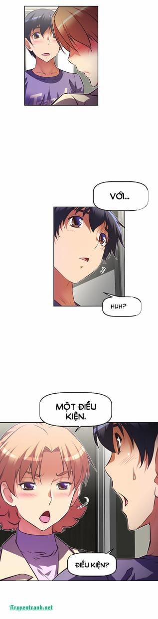 Brawling Go! 81 trang 13