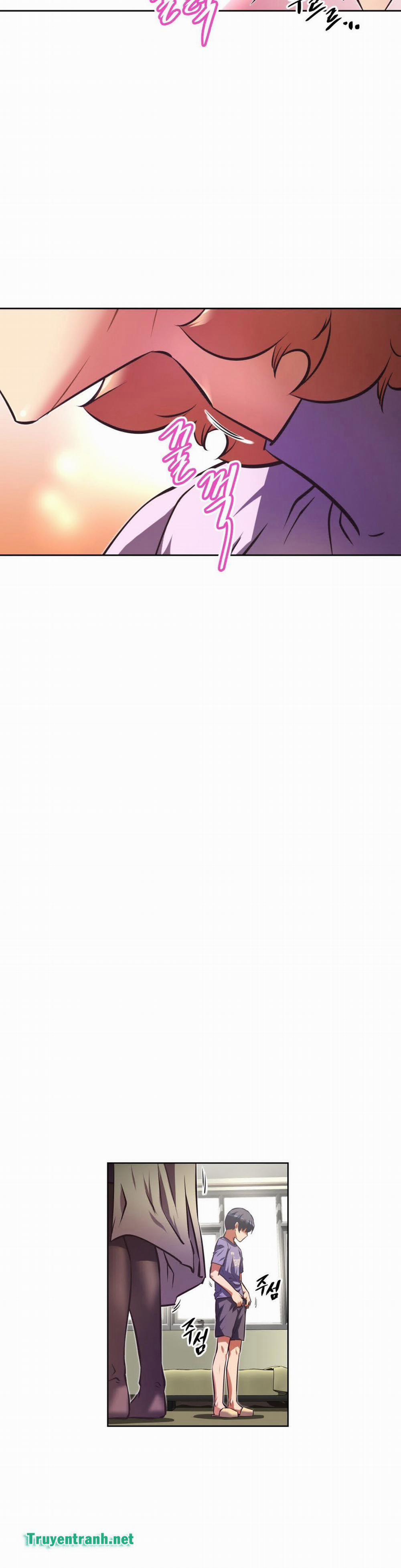 Brawling Go! 81 trang 16