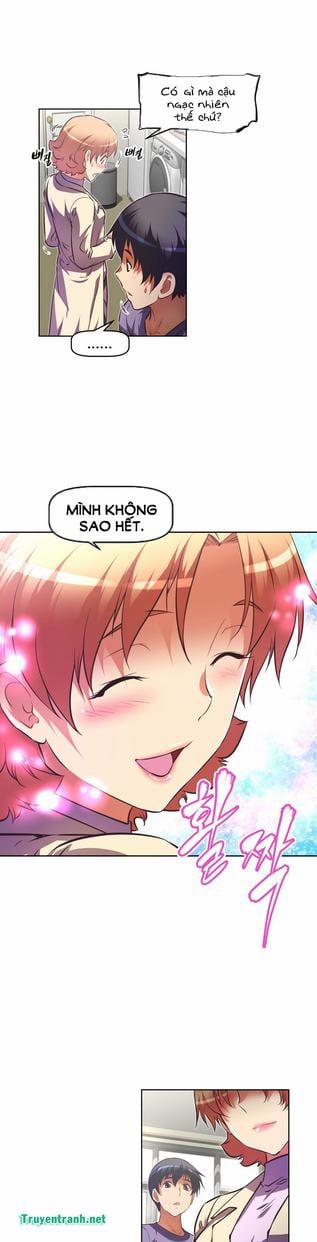 Brawling Go! 81 trang 18