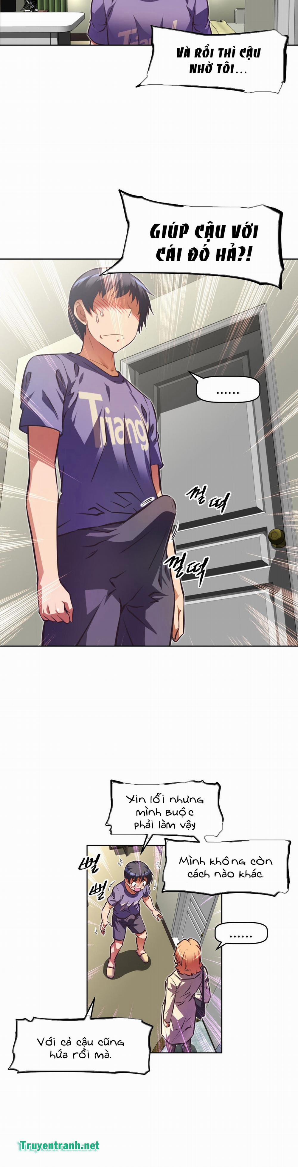 Brawling Go! 81 trang 2