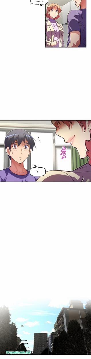 Brawling Go! 81 trang 20