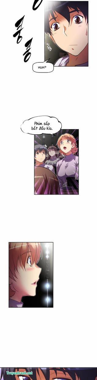 Brawling Go! 81 trang 23